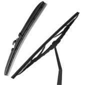 Wiper blades